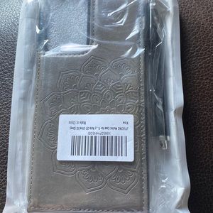 Galaxy wallet phone case